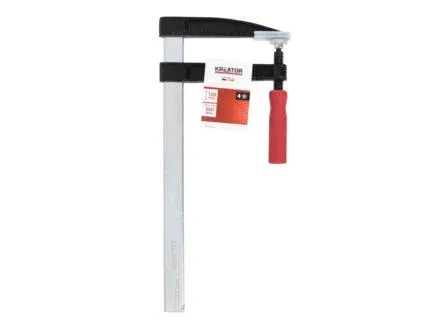 Spanklem 120x300mm