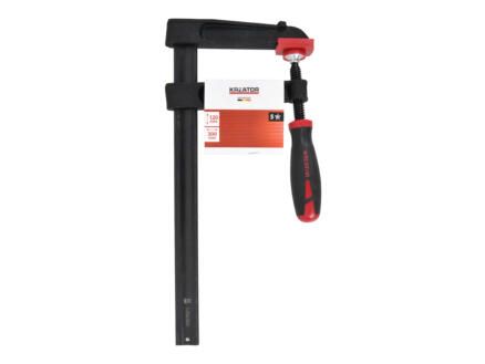 Spanklem 120x300mm - Hoge Kwaliteit
