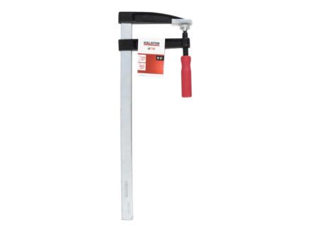 Spanklem 120x400mm