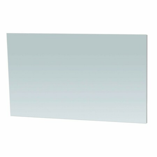 Intro Miroir Risata 300x400x5mm Miroir Rectangulaire Pinces en Option