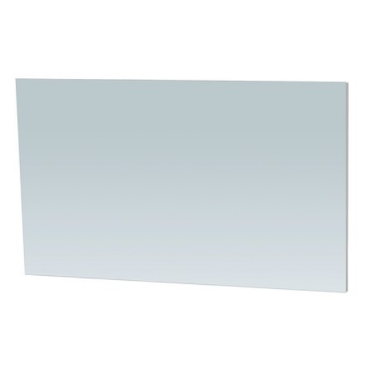 Intro Miroir Risata 600x400x5mm Miroir Rectangulaire Pinces en Option
