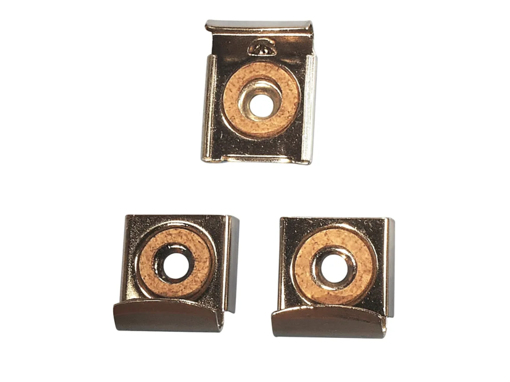 Spiegelhouder Set
