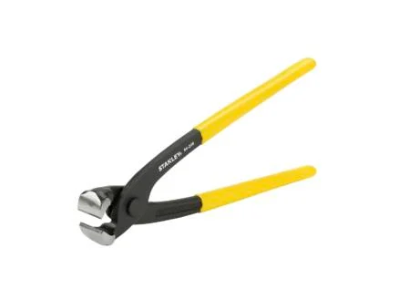 Stanley Betonvlechttang 250 mm