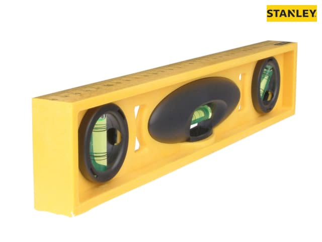 Stanley High Impact Abs Waterpas 30 cm — 1-42-474