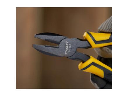 Stanley Combinatietang 180 mm