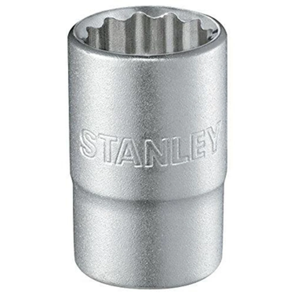 Stanley Dopsleutel 1/2 20 mm