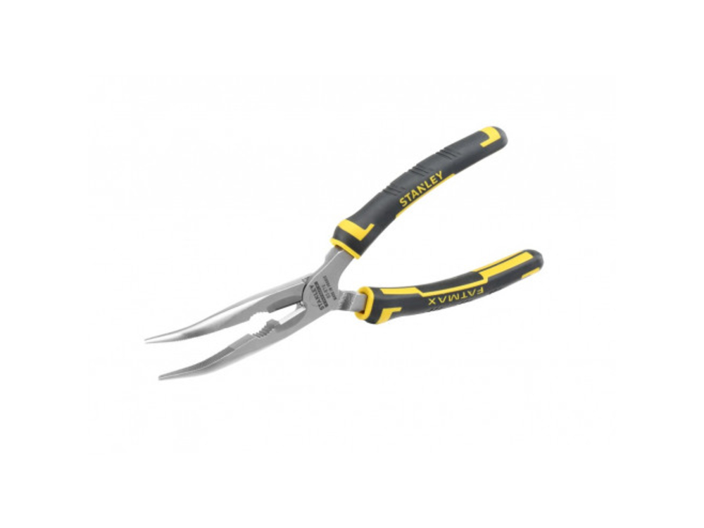 Stanley Fatmax Gebogen Tang 200 mm