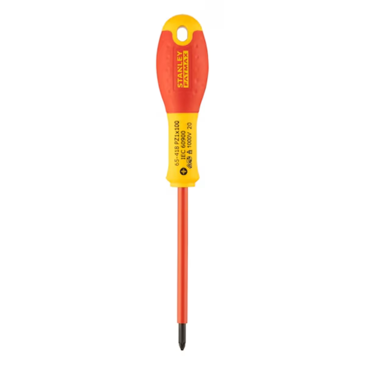 Stanley Fatmax Schr. 1000v 1ptx100mm