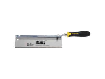 Stanley Fijnzaag 250 mm