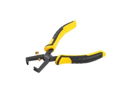 Stanley Kabelstriptang 150 mm