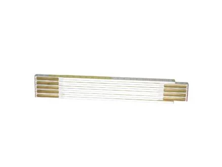 Stanley Vouwmeter Hout
