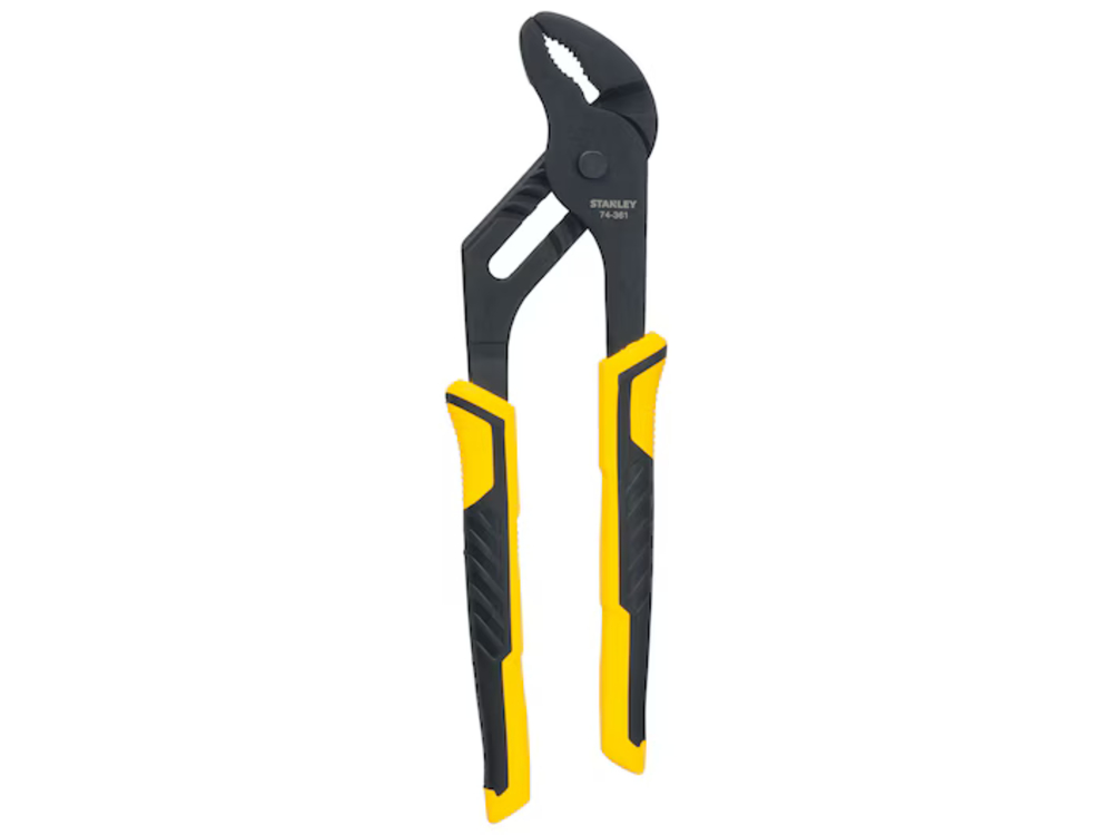 Stanley Waterpomptang 250 mm Dynagr