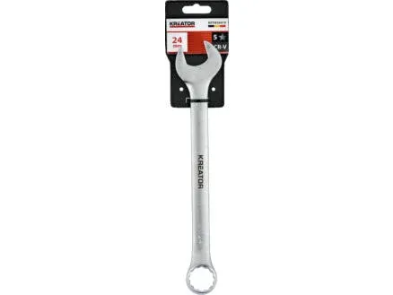Steek-, Ringsleutel 24, 275 mm
