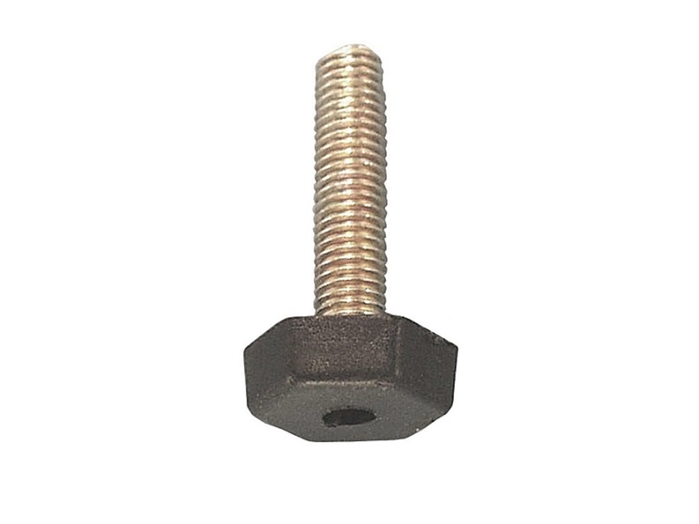 Stelbouten + Inschroefmoeren M8x50