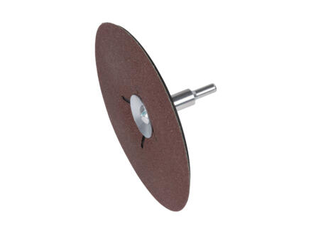 Steunschijf Ø 125 mm