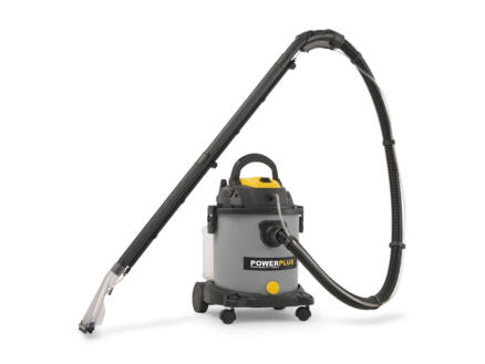 Stofzuiger Tapijtreiniger 1600w 20 l