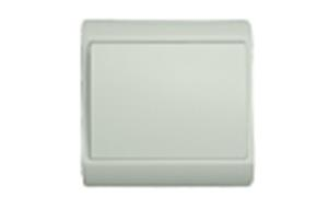 Switch Built-in 1 g-2p - Cream