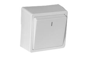 Switch Indoor 1 g-2p - Cream