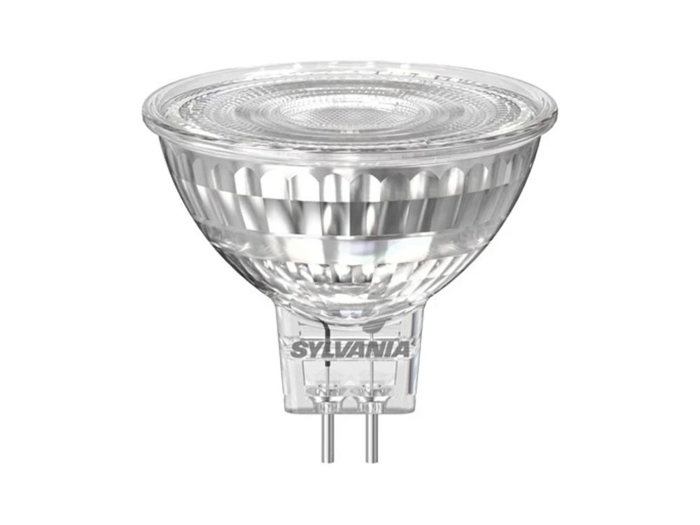 Sylvania Led Spot 12v Gu5.3 4.3w 4000k