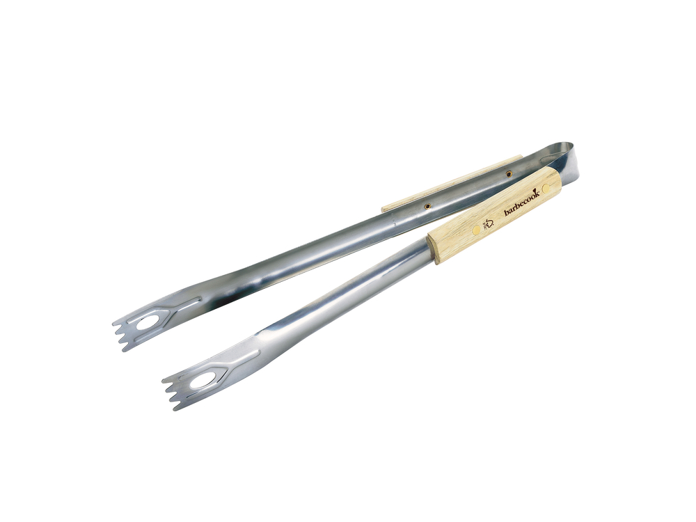 Tang 40 cm Inox