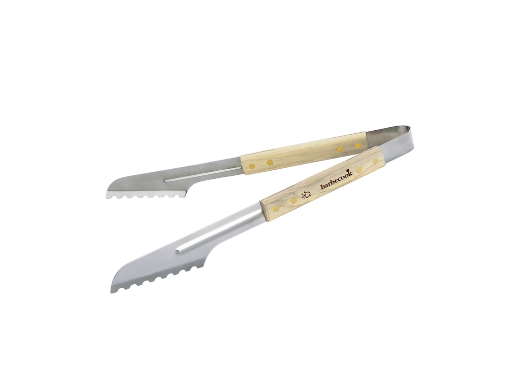 Tang 40 cm Inox