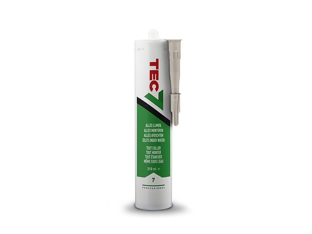 Tec 7 Beige
