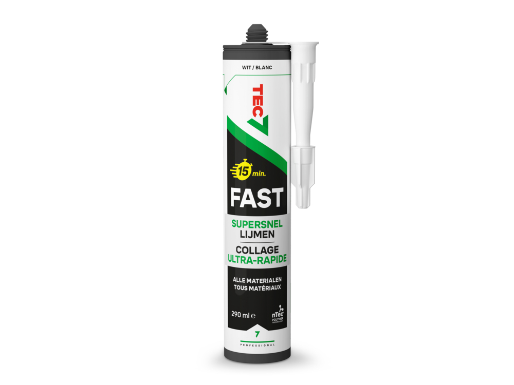 Tec 7 Fast Wit