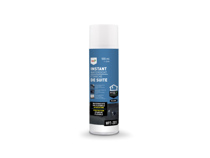 Tec 7 Instant Waterdicht Wp7-201