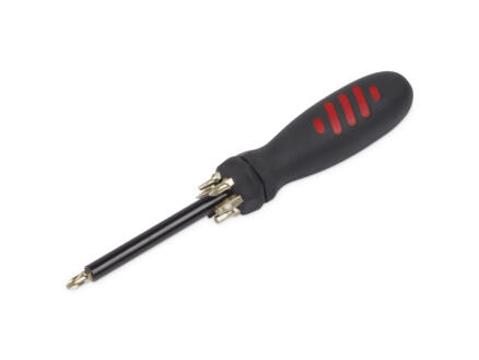 Telescopic Pich-Up