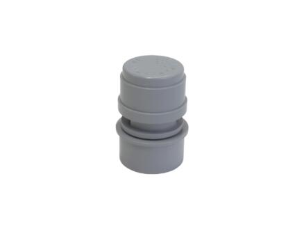 Terugslagklep 40 mm