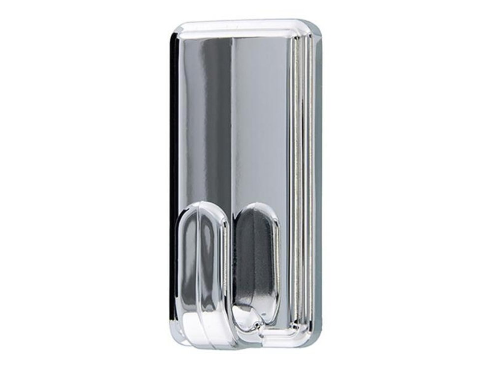 Tesa Powerstrips Chroom Classic