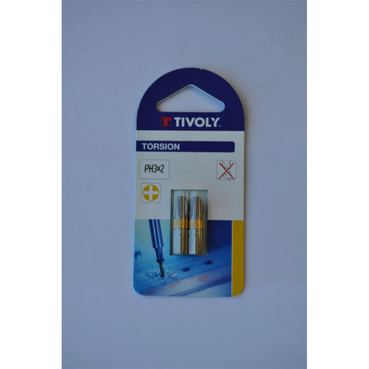 Tivoly Bitset Ph2 2st