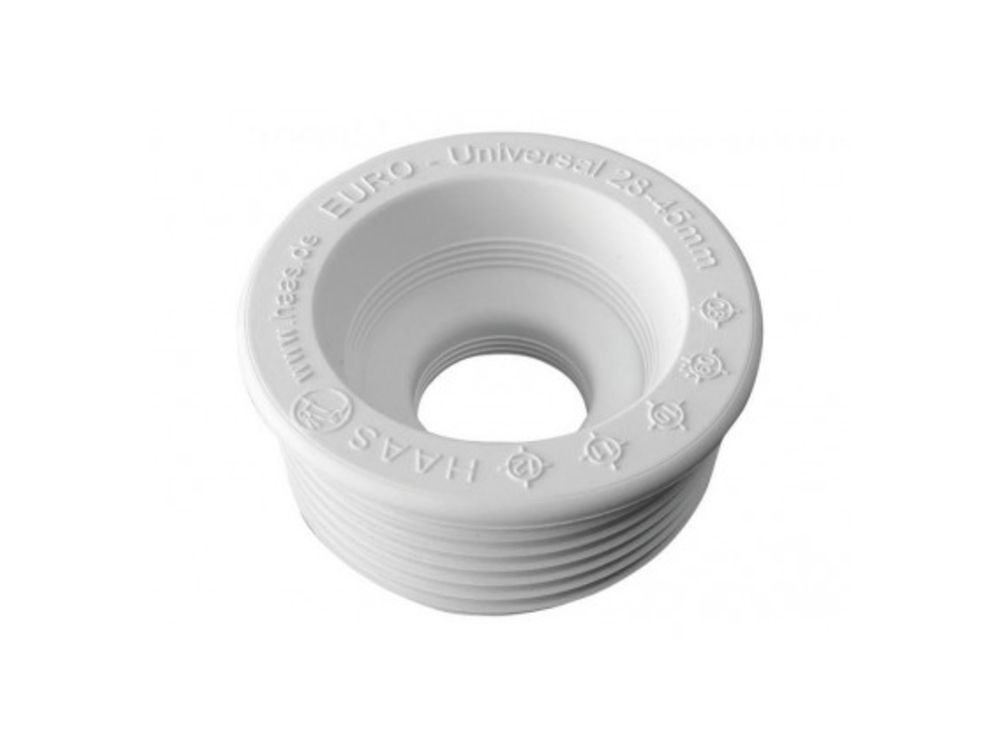 Toevoermanchet Eurocone 25-45 mm