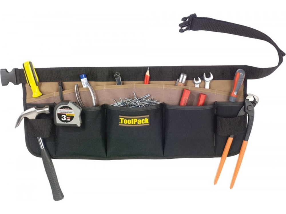 Toolpack Handy Belt