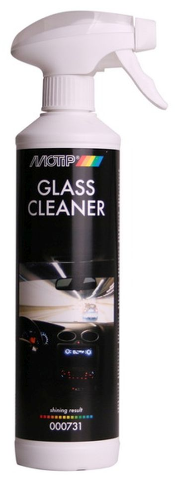 Trig.500ml Glass Cleaner