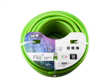 Tuinslang Mint 3/4 25 m