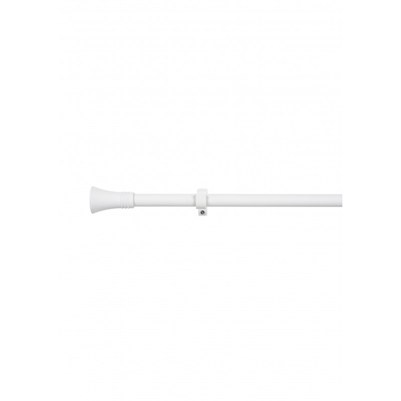 Uitsch. Kit 19 mm 110-200 cm Cono Anillo Wit