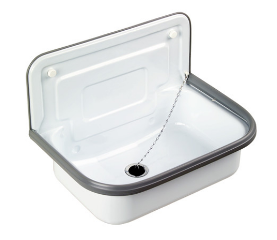 Outlet Outlet 0.8 mm Wt Stpl