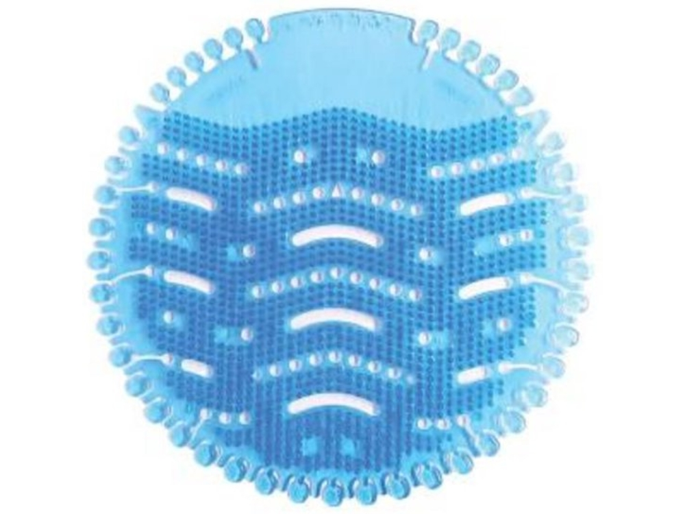 Urinoir Mat Blauw