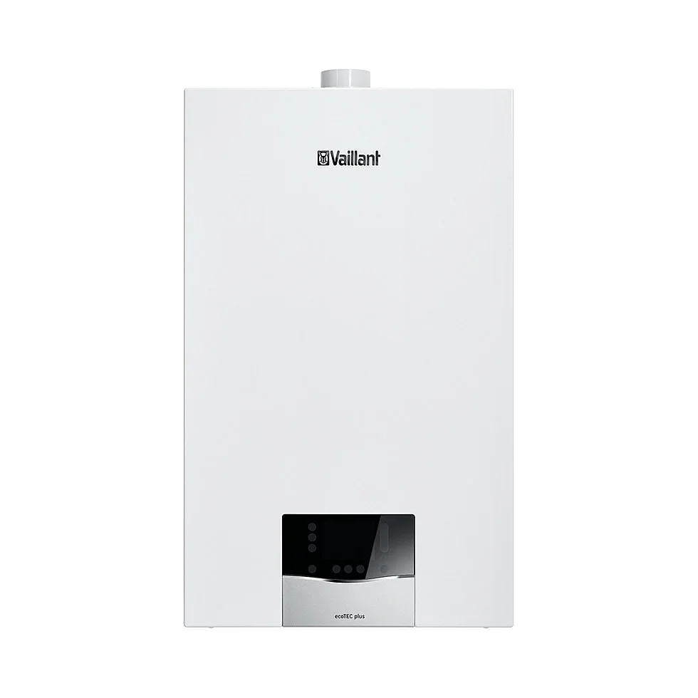 Aansluitset Ketel Vaillant Ecotec Geschikt voor: Gas, Cv-Water, Sanitair-Water Vuw/vcw