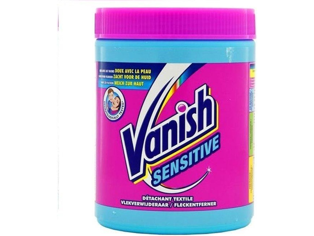 Vanish Sensitive Vlekkenverwijderaar 1.125 kg