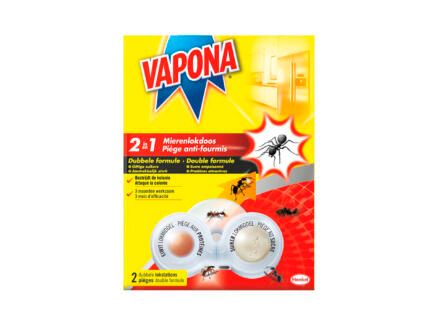 Vapona Mierenlokdoos