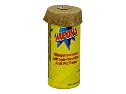Vapona Vliegenvangers 4st