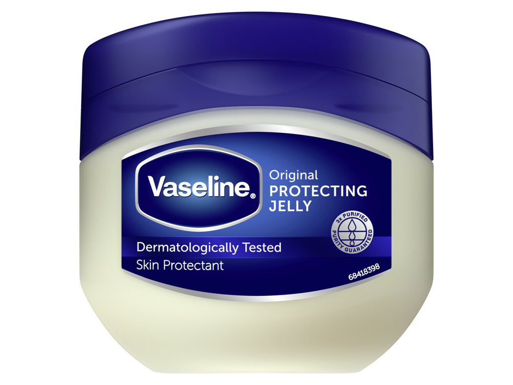 Vaseline 100gr Original