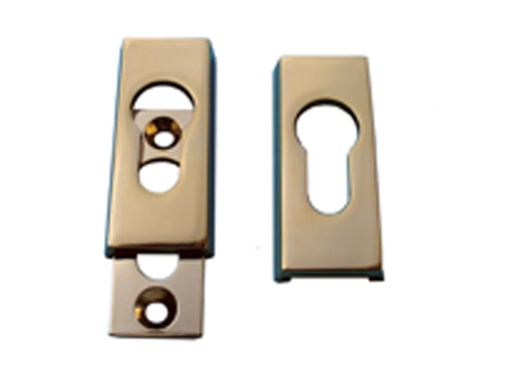 Veiligheidscil. Plaatje 10 mm