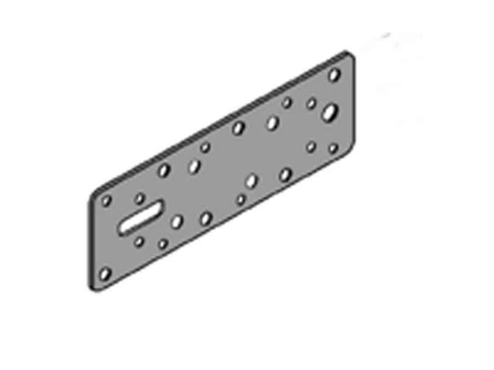 Verbindingsplaten voor Hout 300 mm