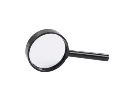 Vergrootglas 3x