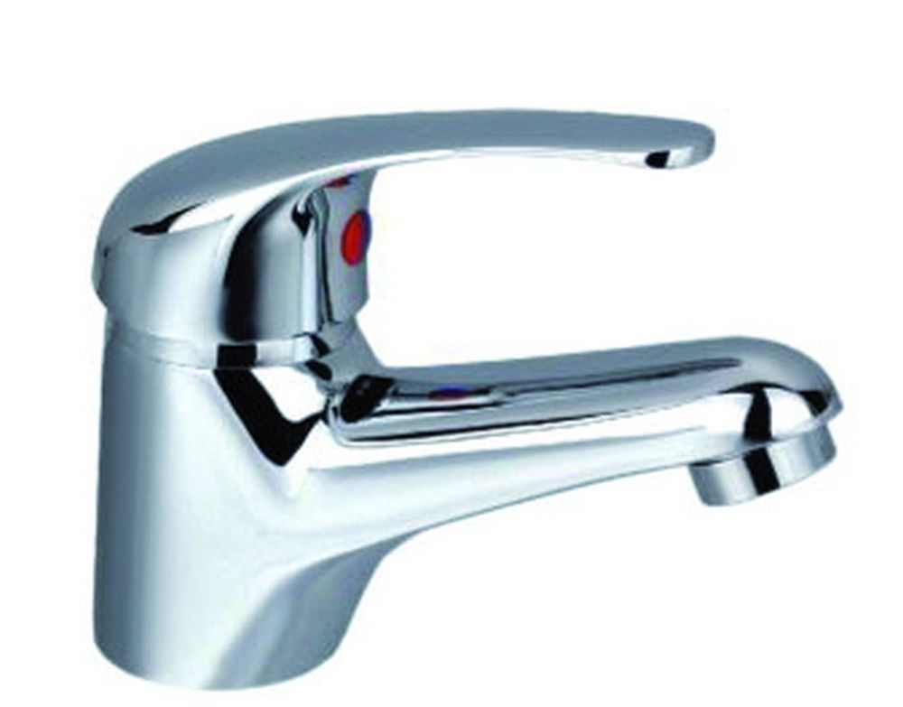 Verona Lavabo Automatisch Chr