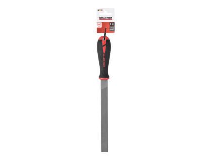 Vijl 200 mm Flat