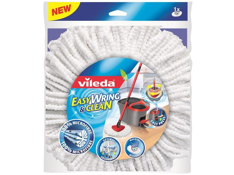 Vileda Turbo Recharge Classic